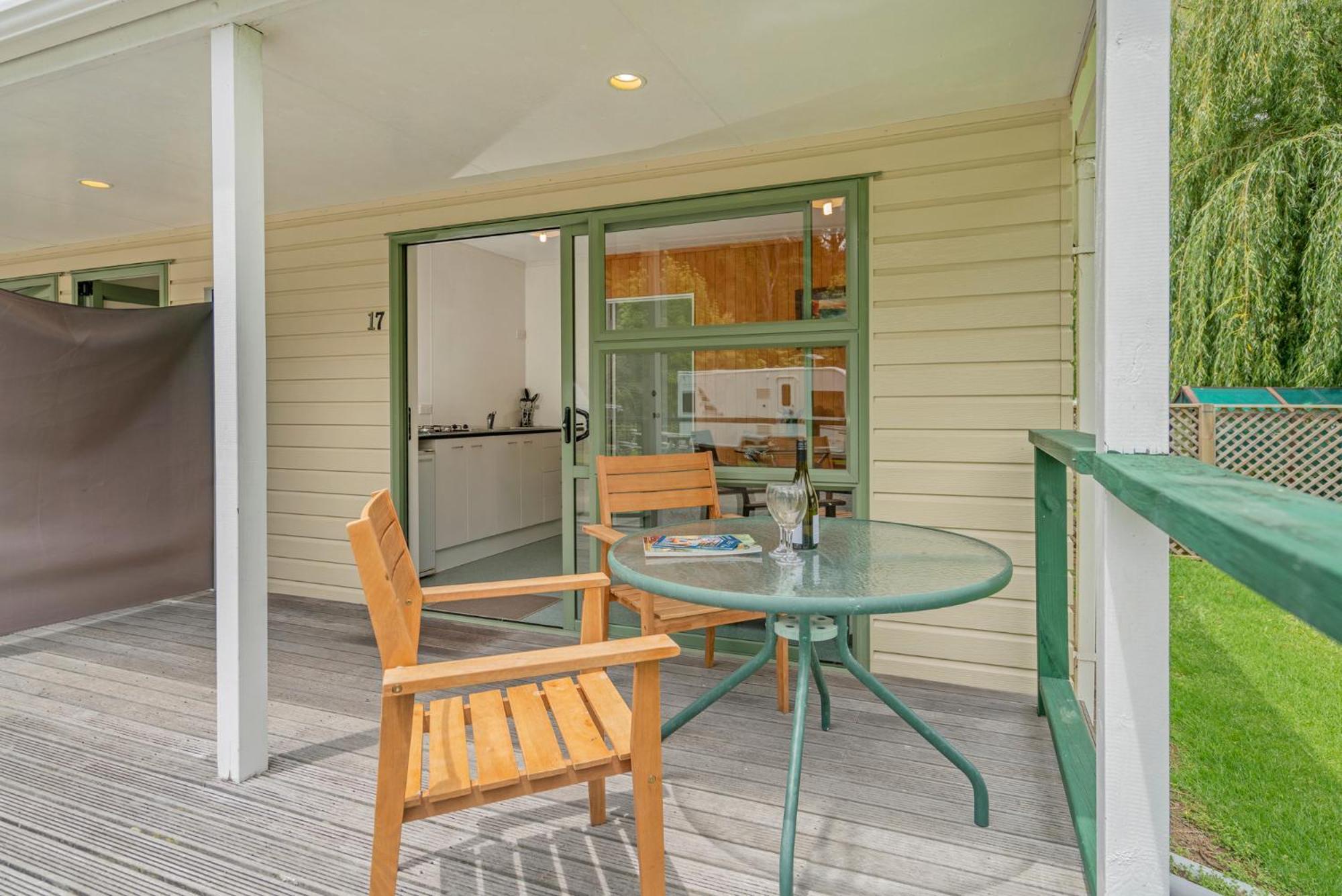 Coromandel Shelly Beach Top 10 Holiday Park Quarto foto