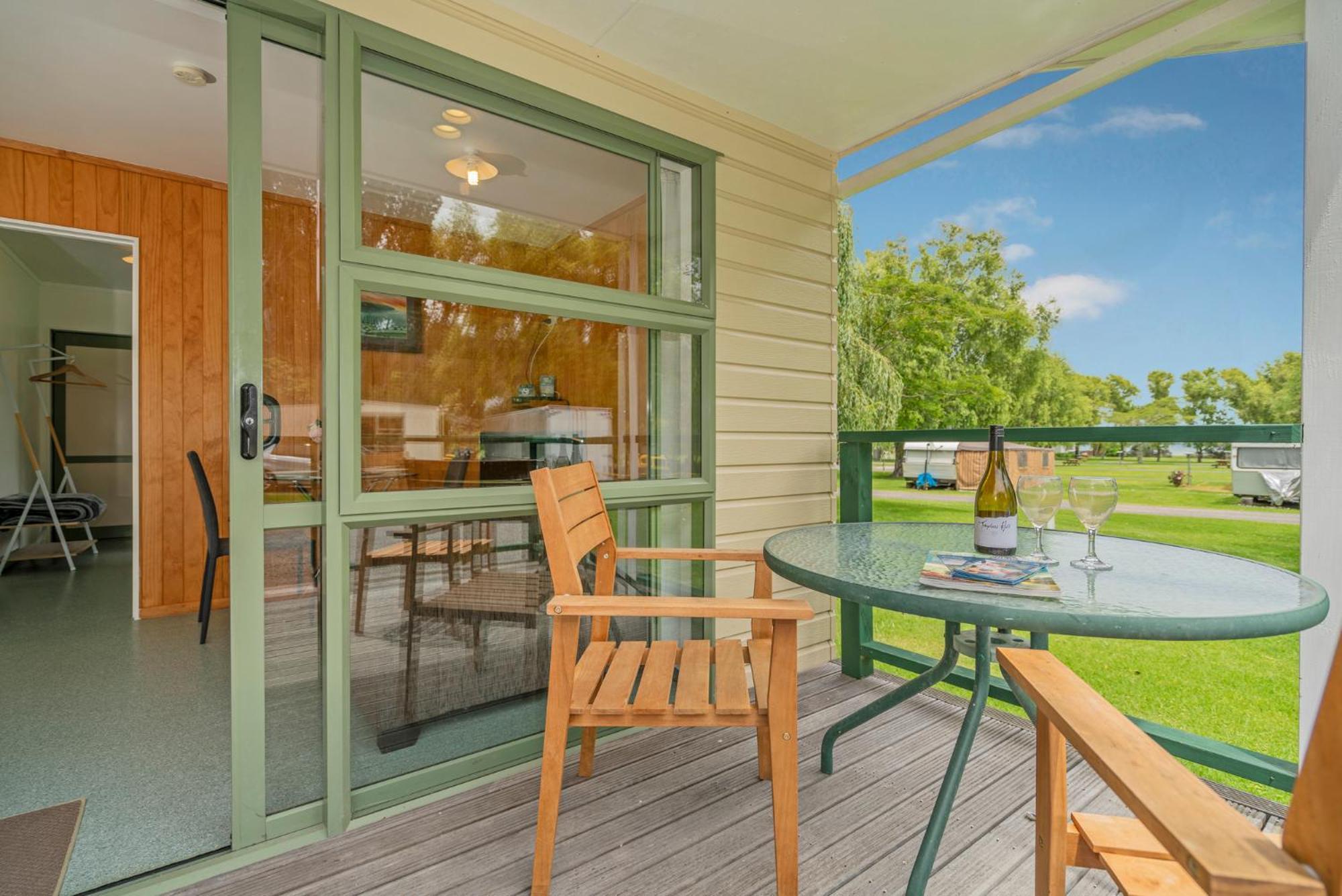 Coromandel Shelly Beach Top 10 Holiday Park Quarto foto