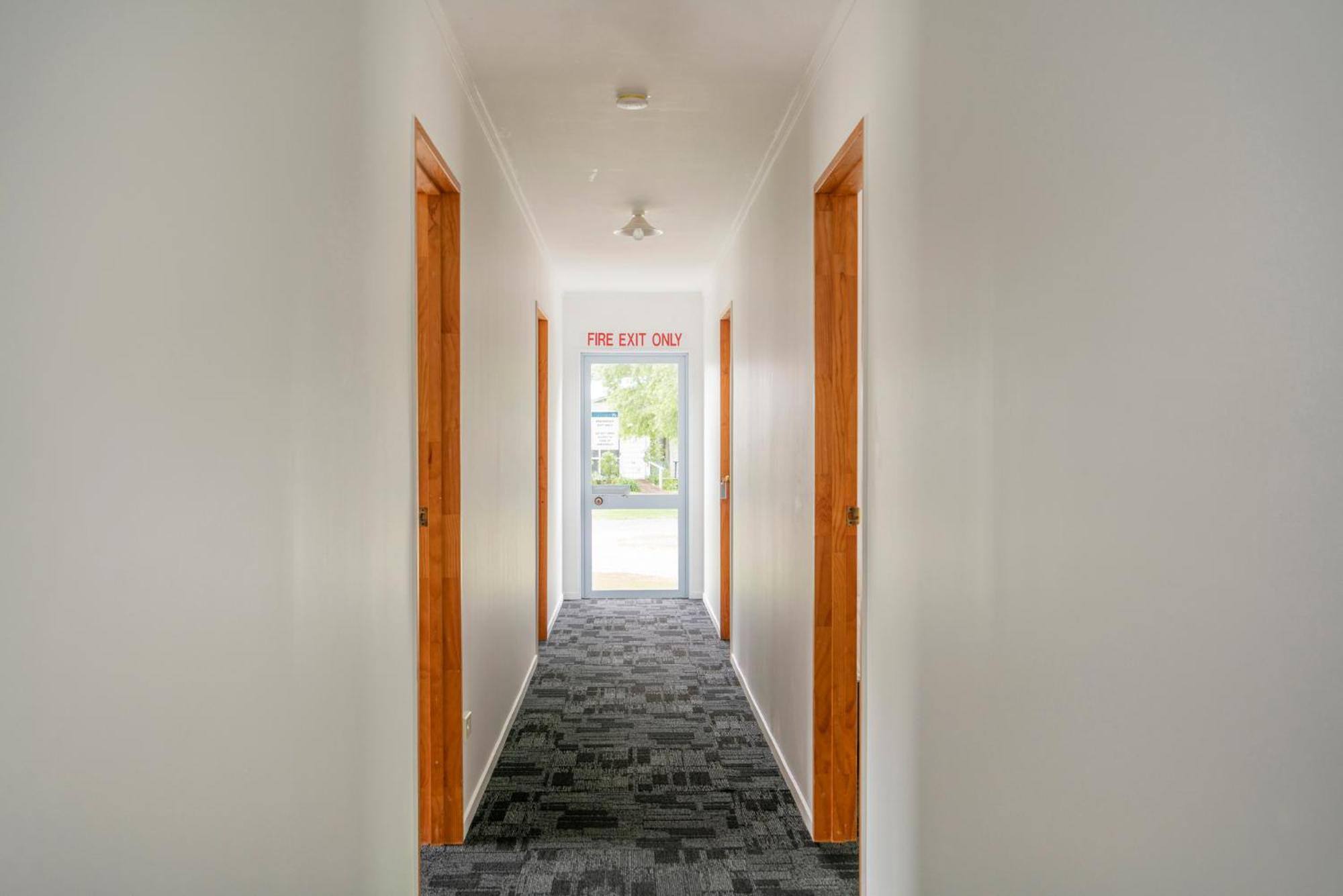 Coromandel Shelly Beach Top 10 Holiday Park Quarto foto