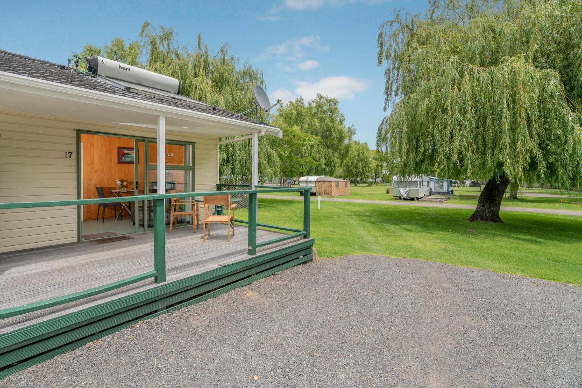 Coromandel Shelly Beach Top 10 Holiday Park Quarto foto